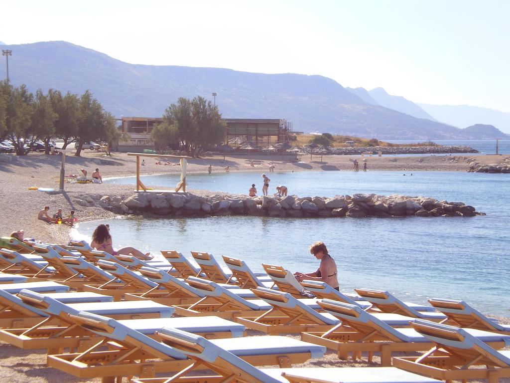 Apartment Ivana Split Dış mekan fotoğraf