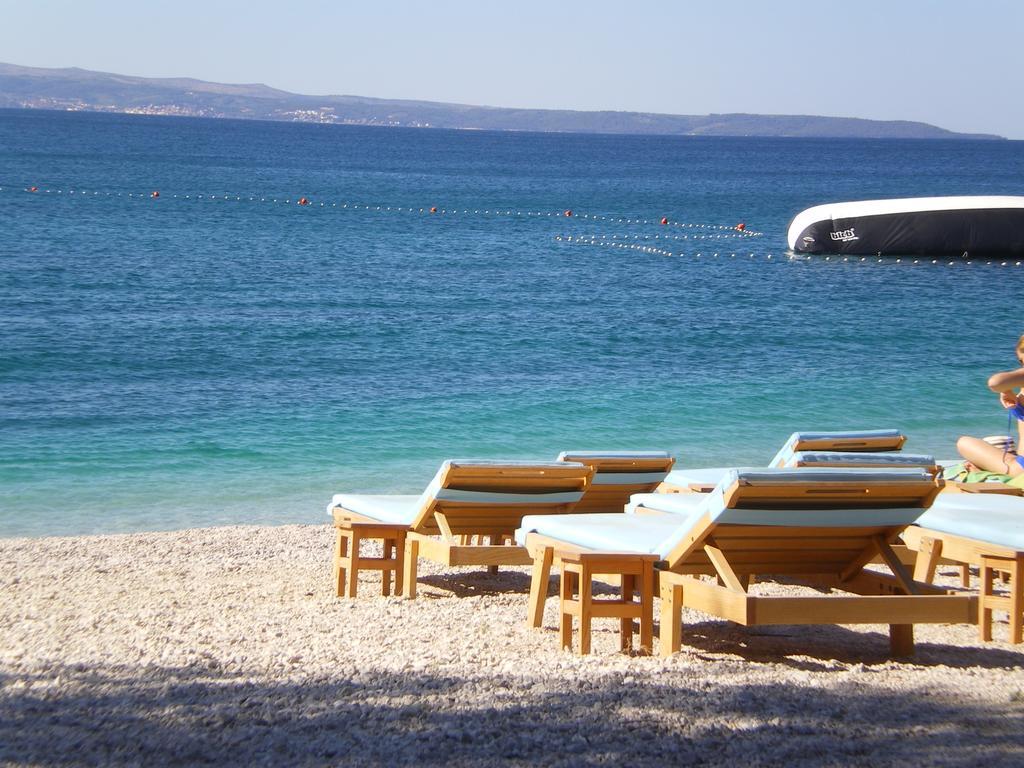 Apartment Ivana Split Dış mekan fotoğraf