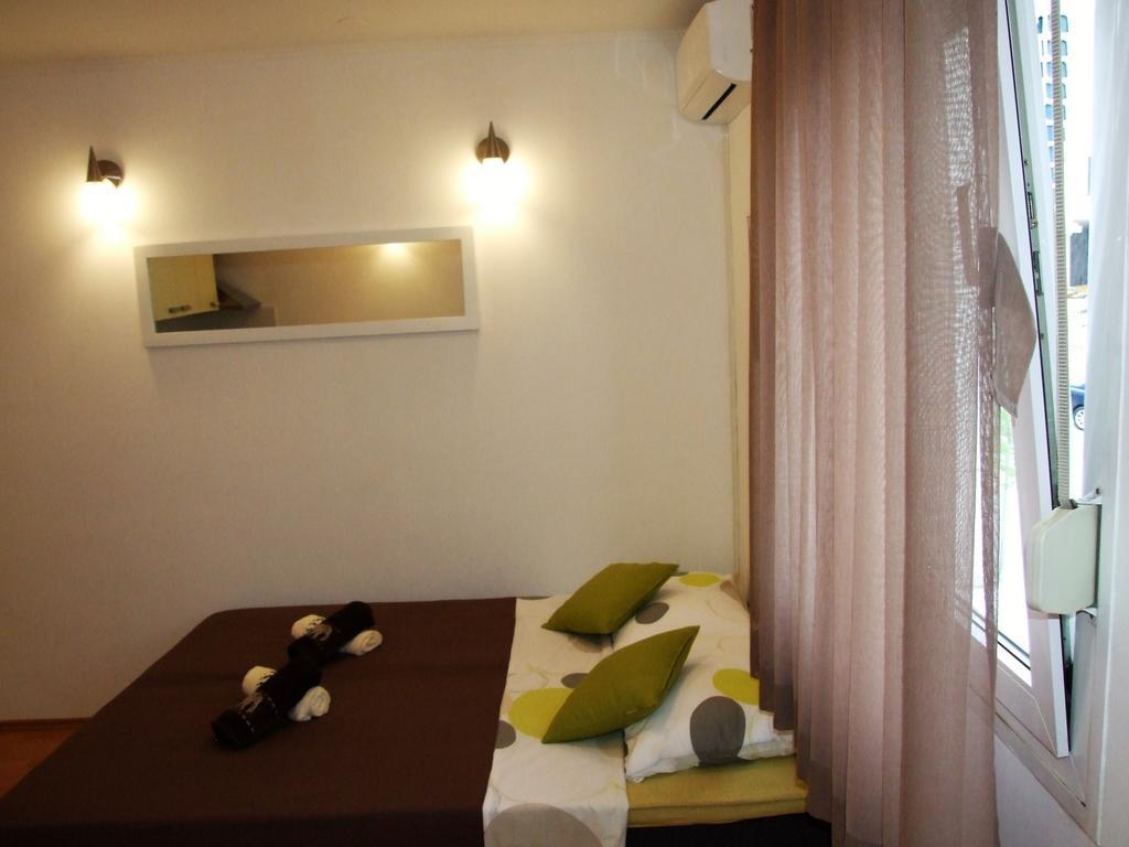Apartment Ivana Split Dış mekan fotoğraf