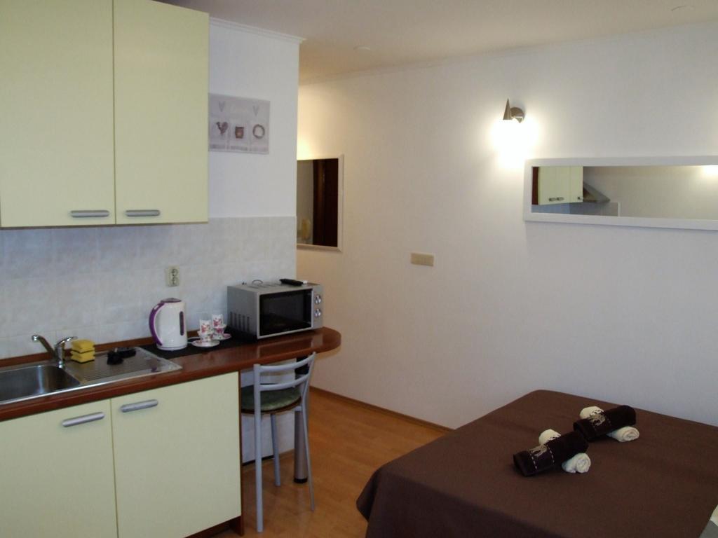 Apartment Ivana Split Dış mekan fotoğraf