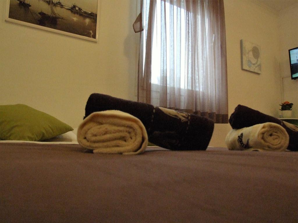 Apartment Ivana Split Dış mekan fotoğraf
