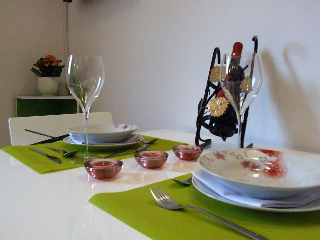 Apartment Ivana Split Dış mekan fotoğraf
