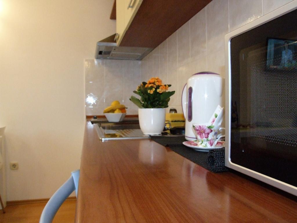 Apartment Ivana Split Dış mekan fotoğraf