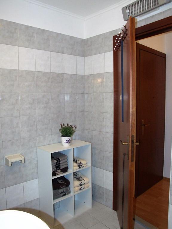 Apartment Ivana Split Dış mekan fotoğraf