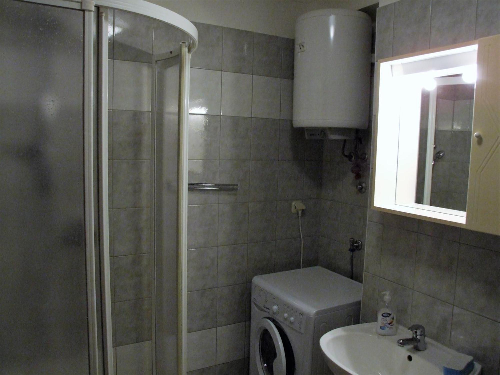 Apartment Ivana Split Dış mekan fotoğraf
