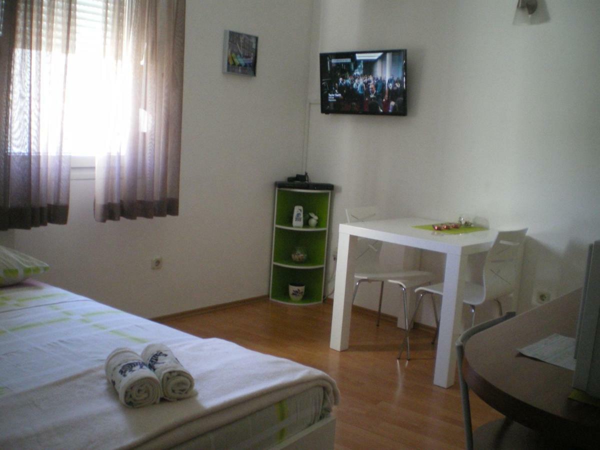 Apartment Ivana Split Dış mekan fotoğraf