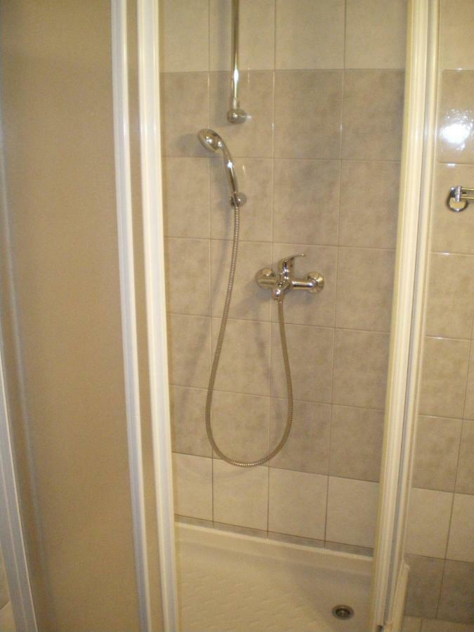 Apartment Ivana Split Dış mekan fotoğraf