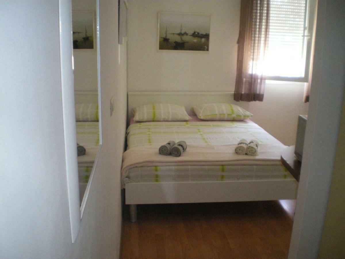 Apartment Ivana Split Dış mekan fotoğraf