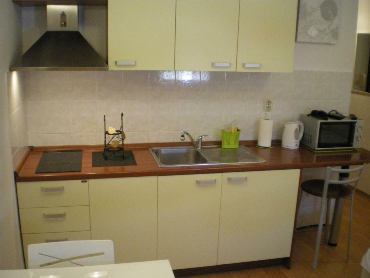 Apartment Ivana Split Dış mekan fotoğraf