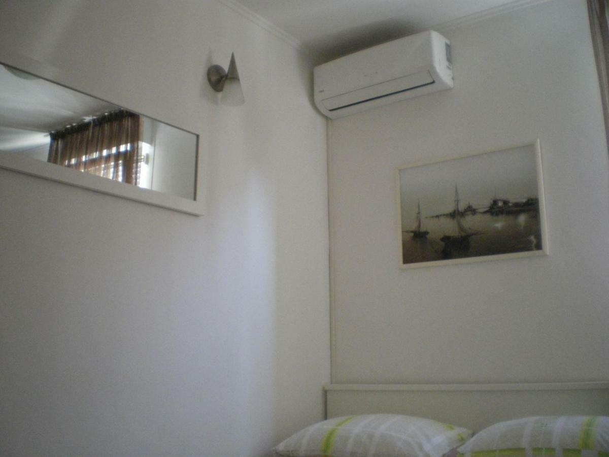 Apartment Ivana Split Dış mekan fotoğraf