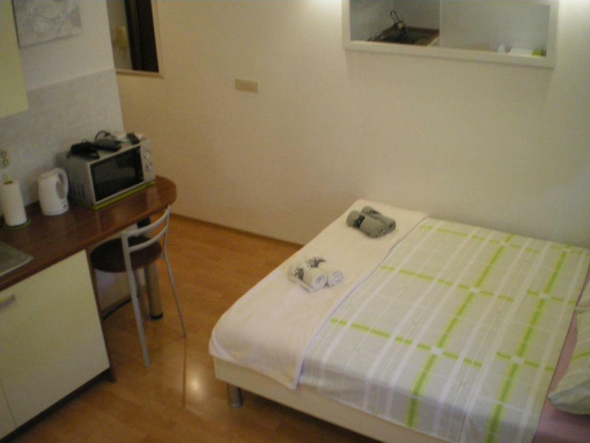 Apartment Ivana Split Dış mekan fotoğraf