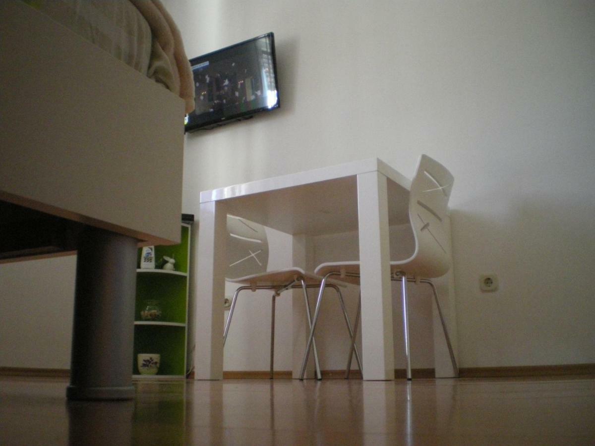 Apartment Ivana Split Dış mekan fotoğraf