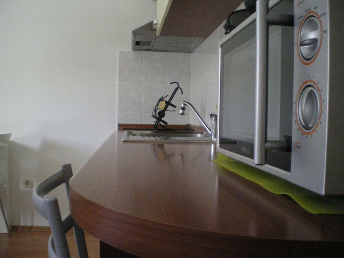 Apartment Ivana Split Dış mekan fotoğraf
