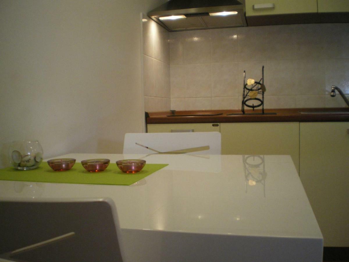 Apartment Ivana Split Dış mekan fotoğraf